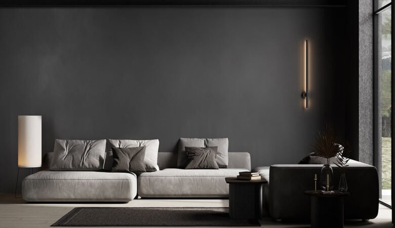 Kawa – Glamorous Penthouse