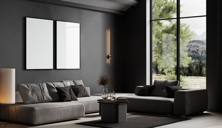 Kawa – Glamorous Penthouse