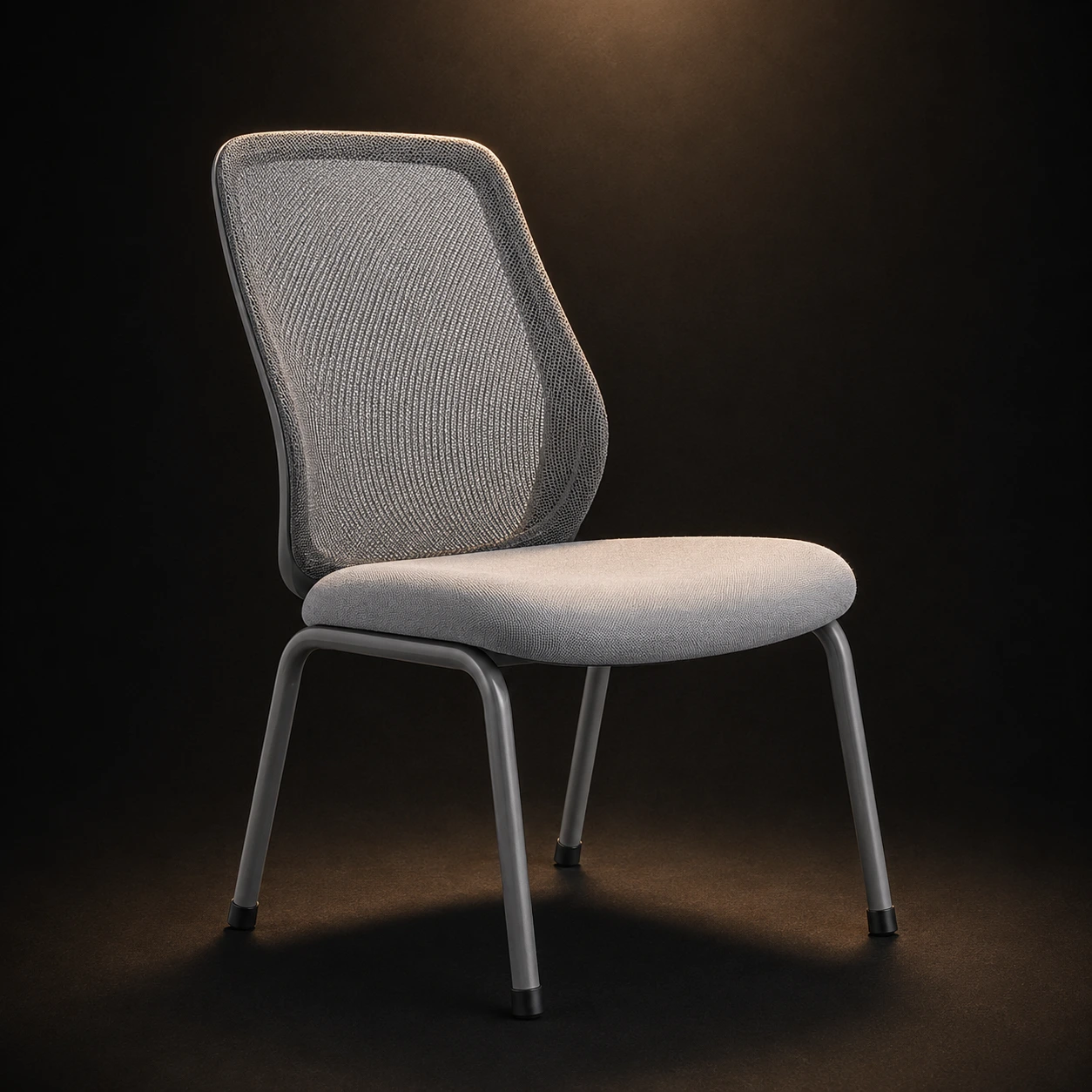 Recline Equilibrium