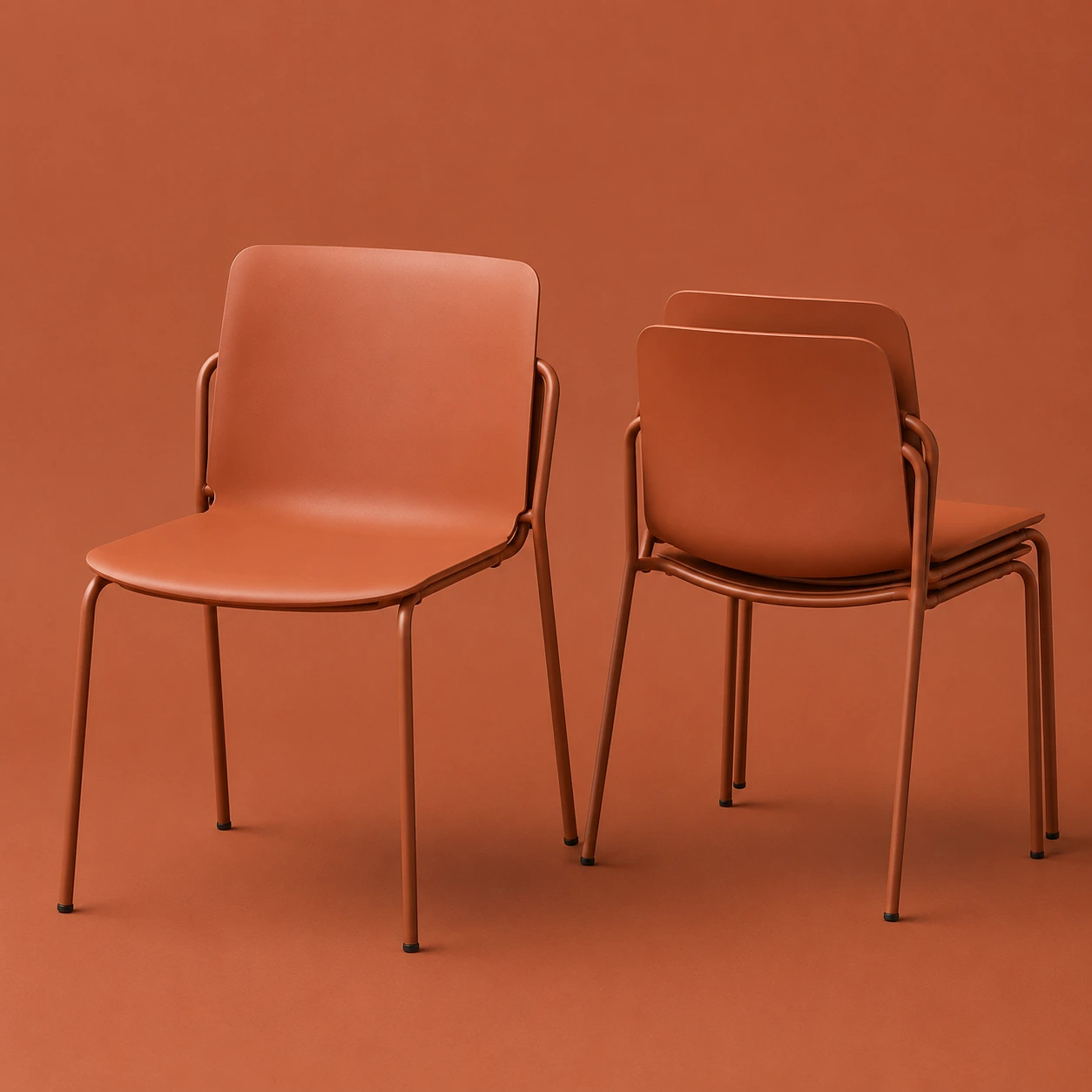 Eurotech Terracotta Configurations