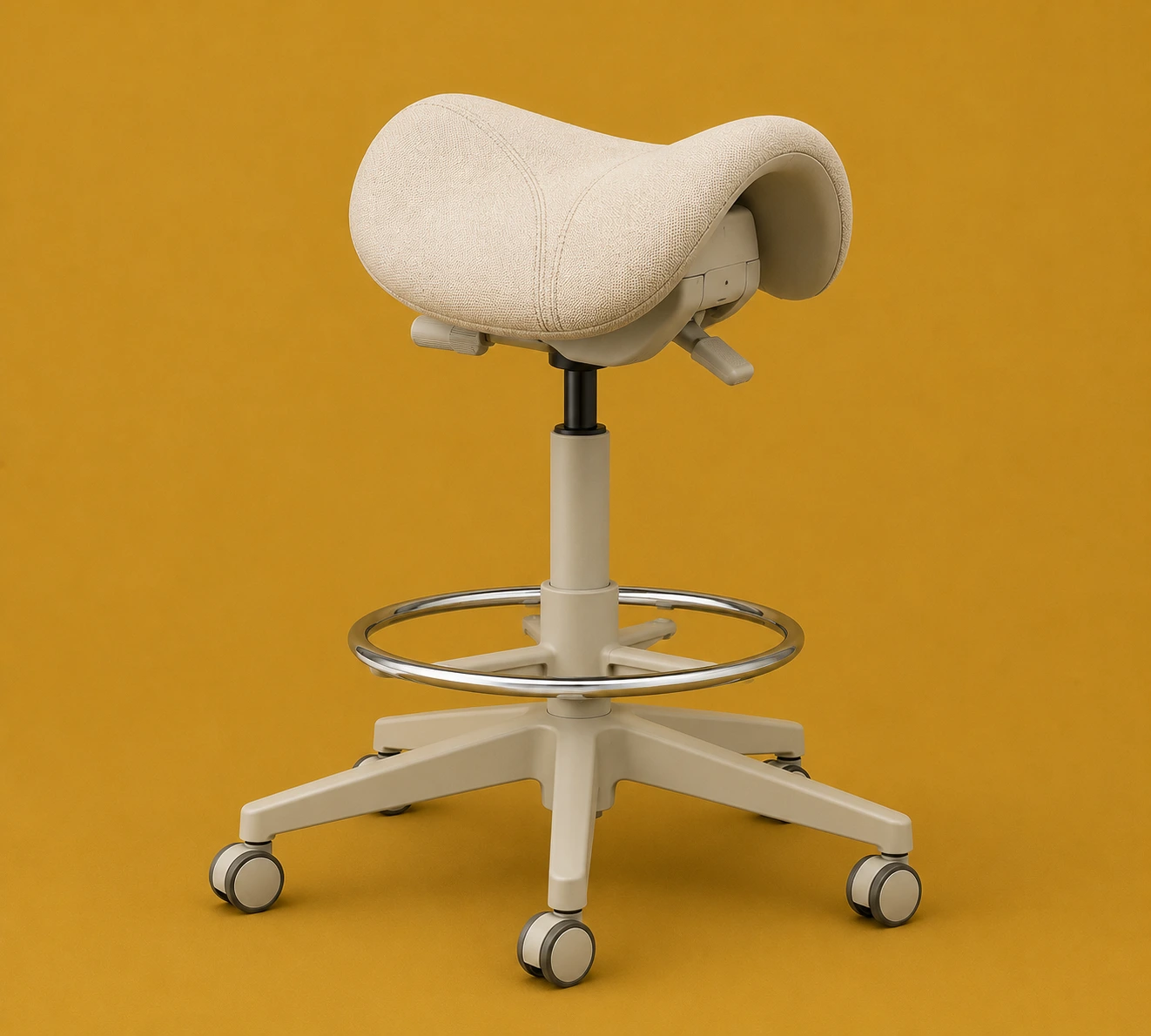 Eurotech Ochre Posture Engineering