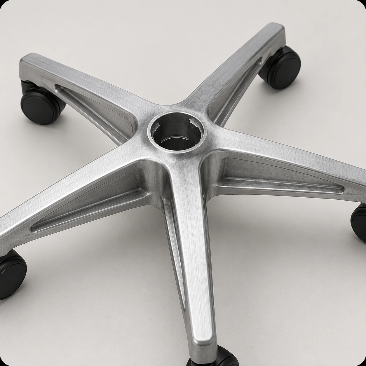 Eurotech Aluminium Base Engineering
