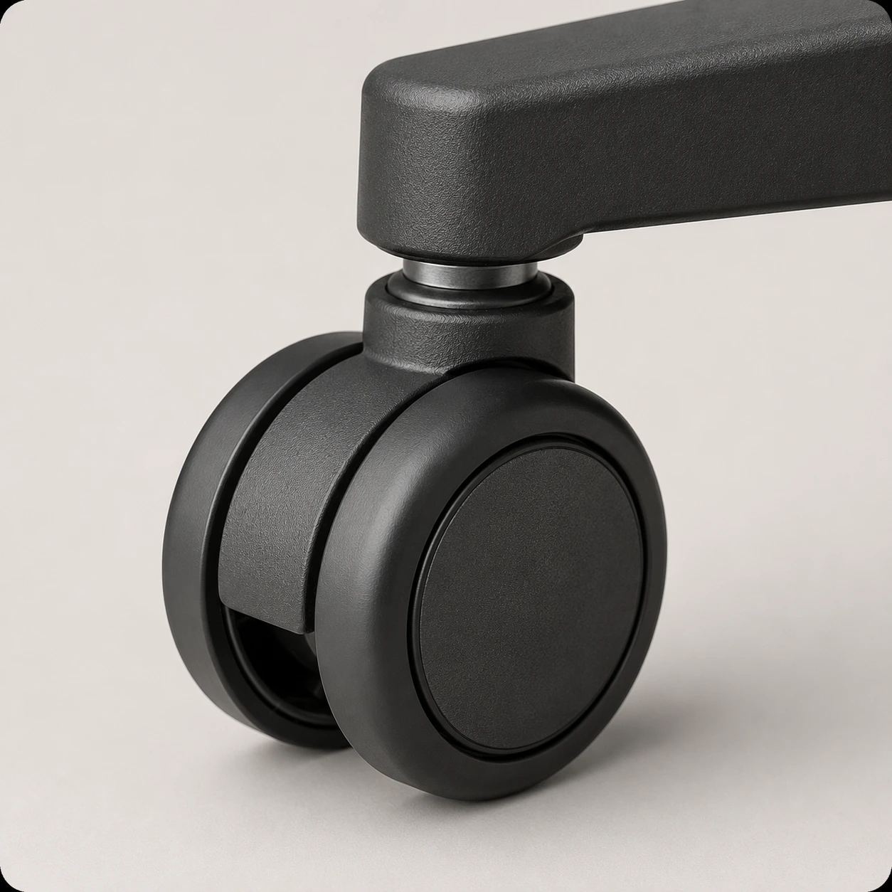 Eurotech Polyurethane Casters Architecture