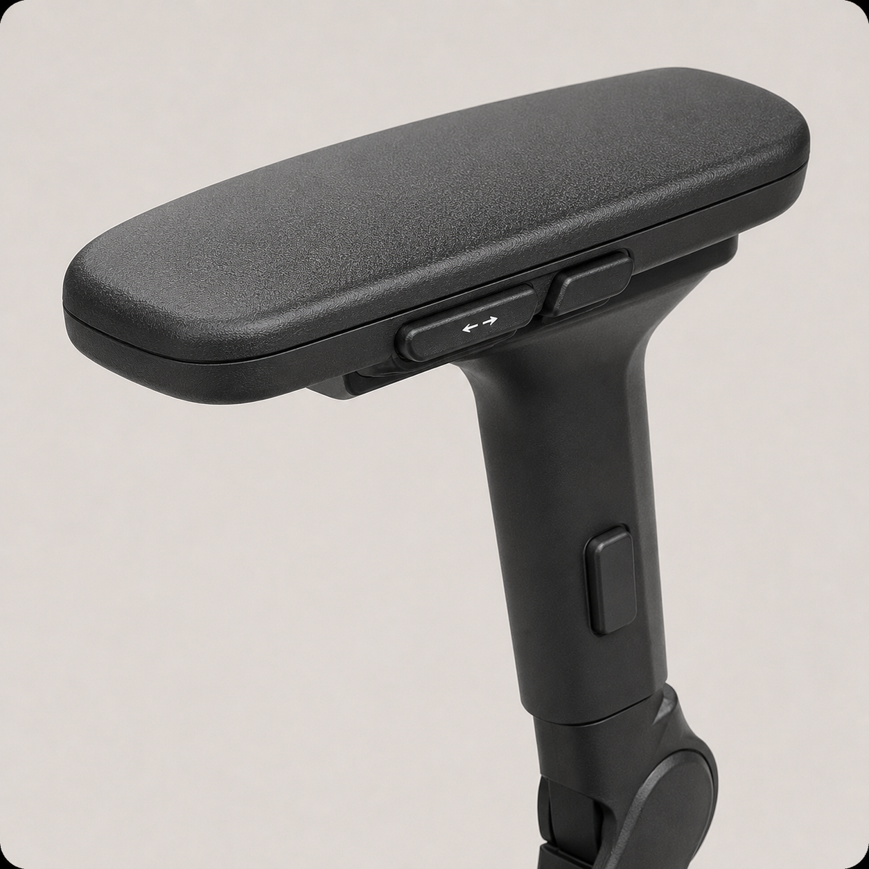 Eurotech 3D Adjustable Armrests