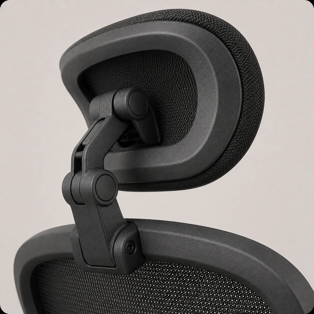 Eurotech Multi-Axis Dynamic Headrest