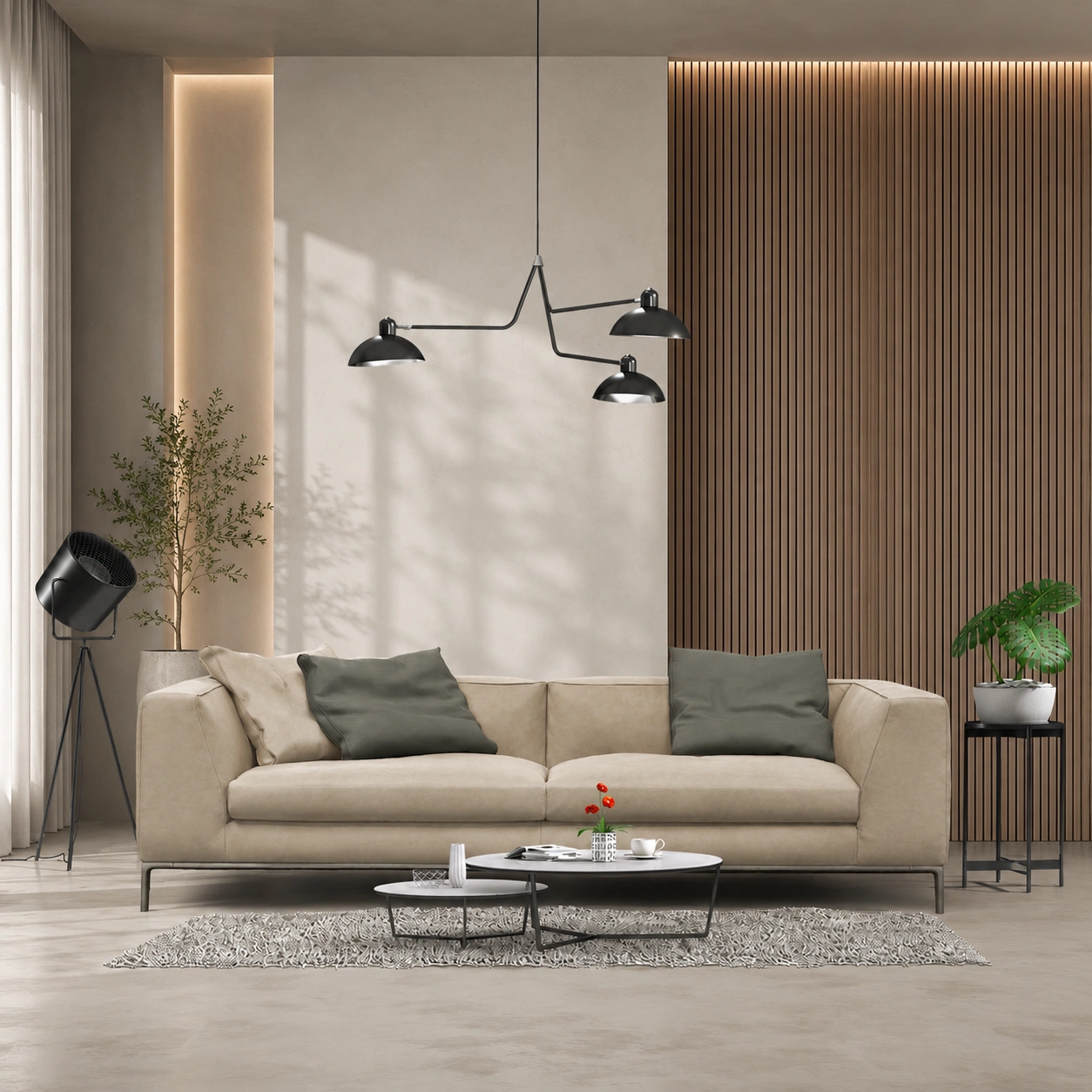 Eurotech Alba Sofa