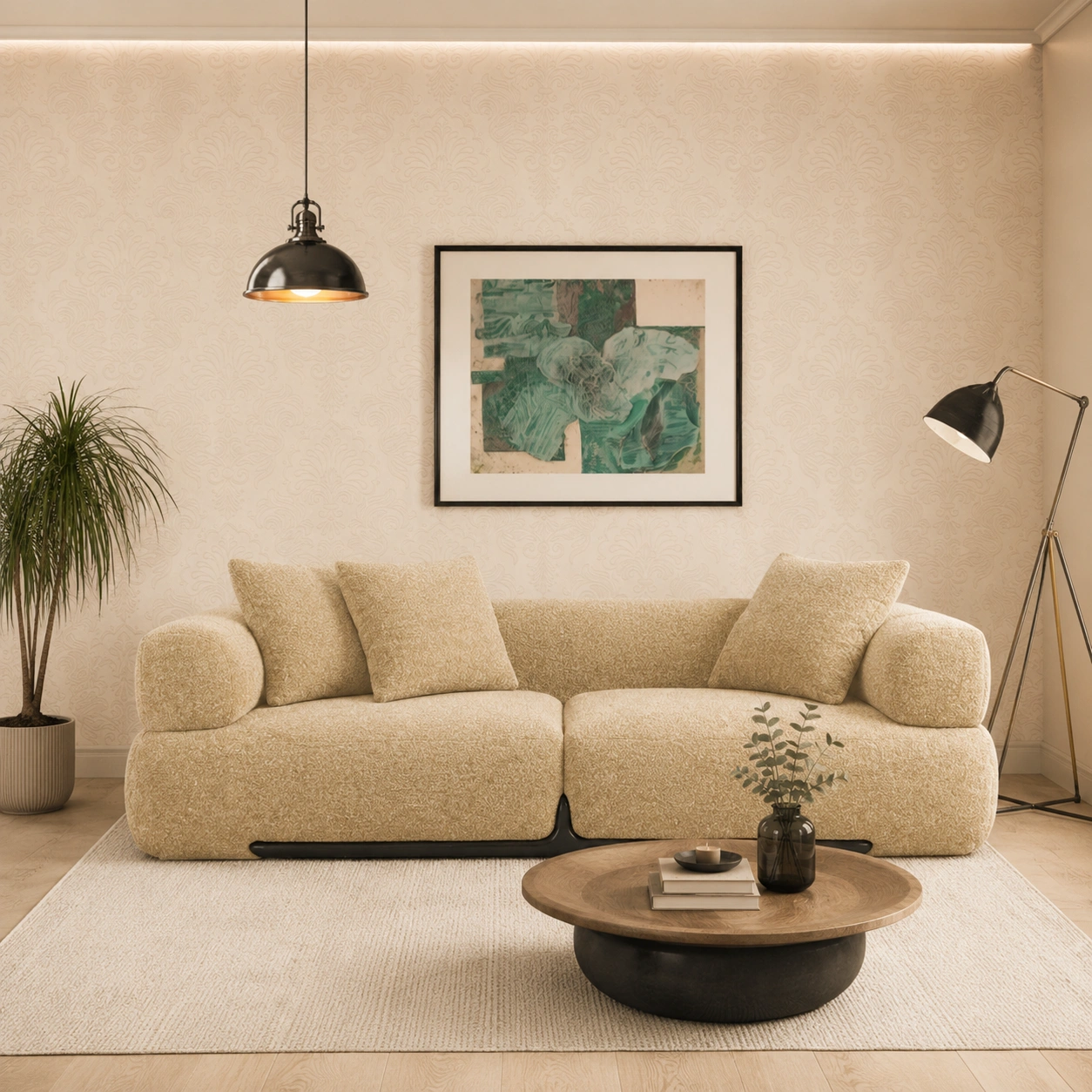 Eurotech Diaz Sofa