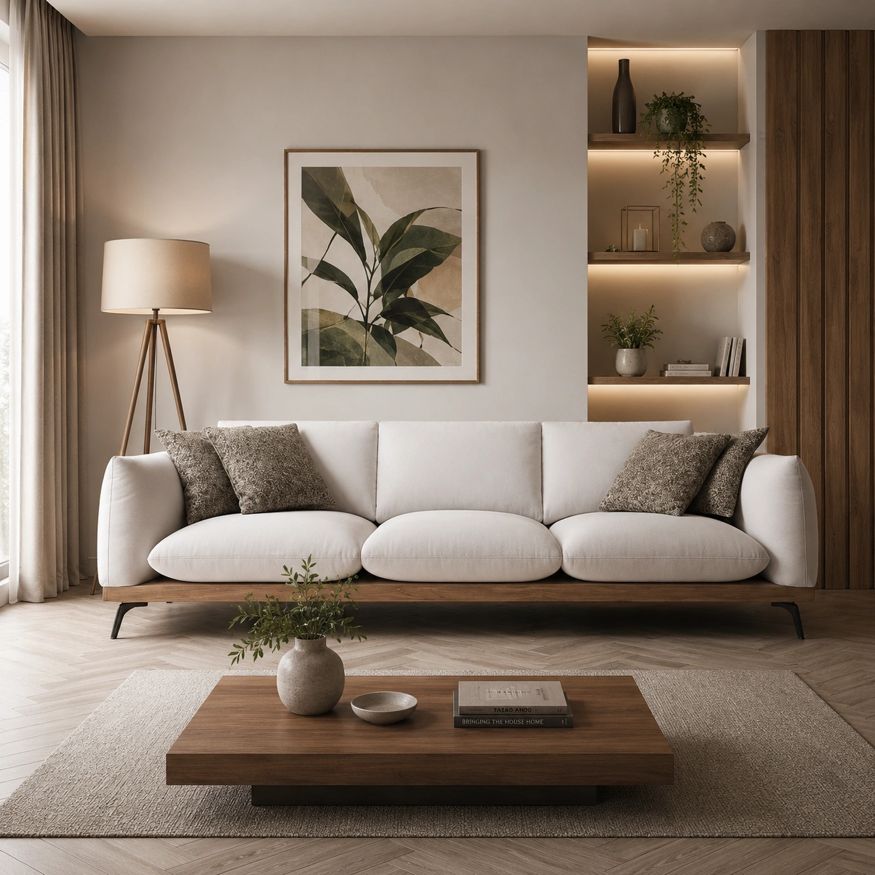 Eurotech Hugo Sofa