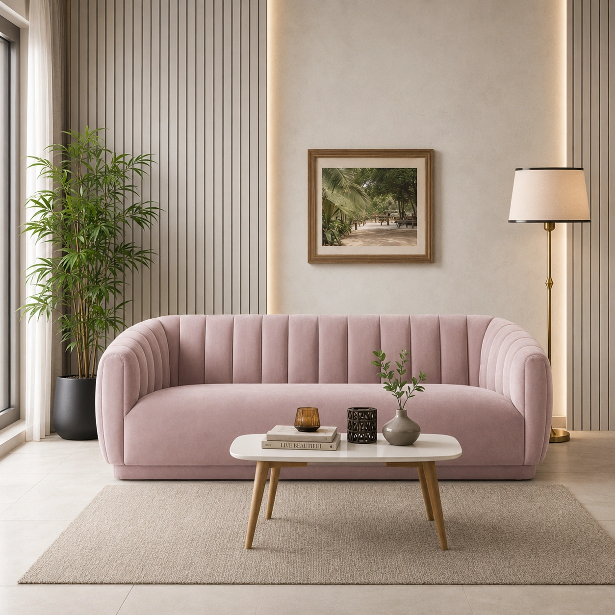 Eurotech Tia Sofa