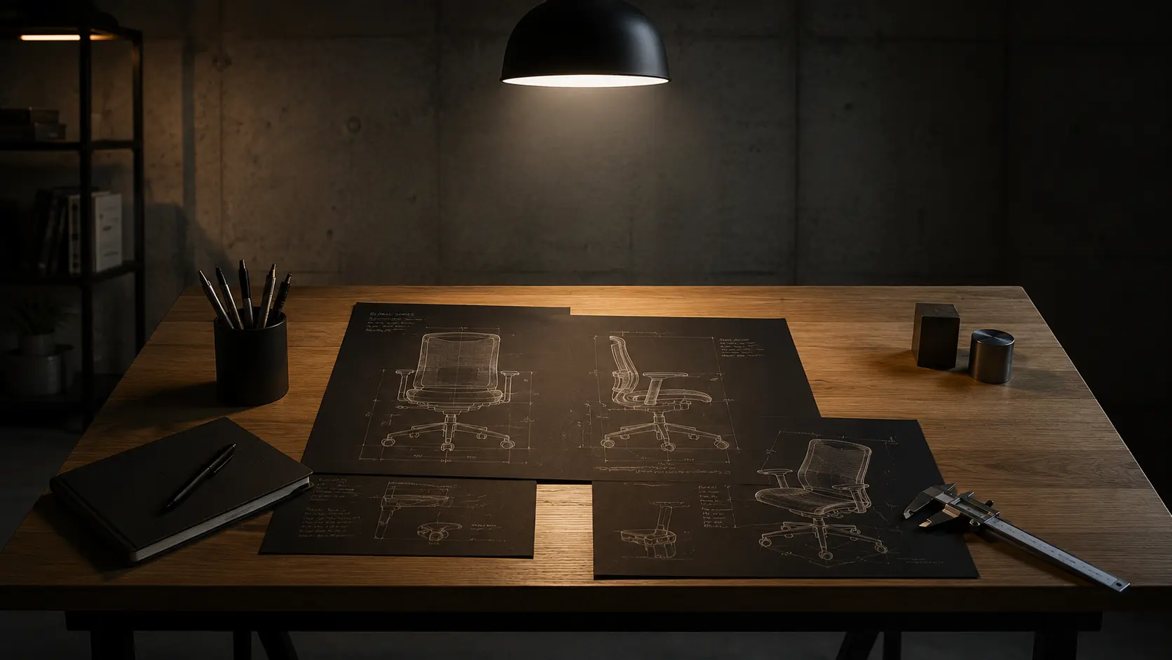 Eurotech Drafting Matrix