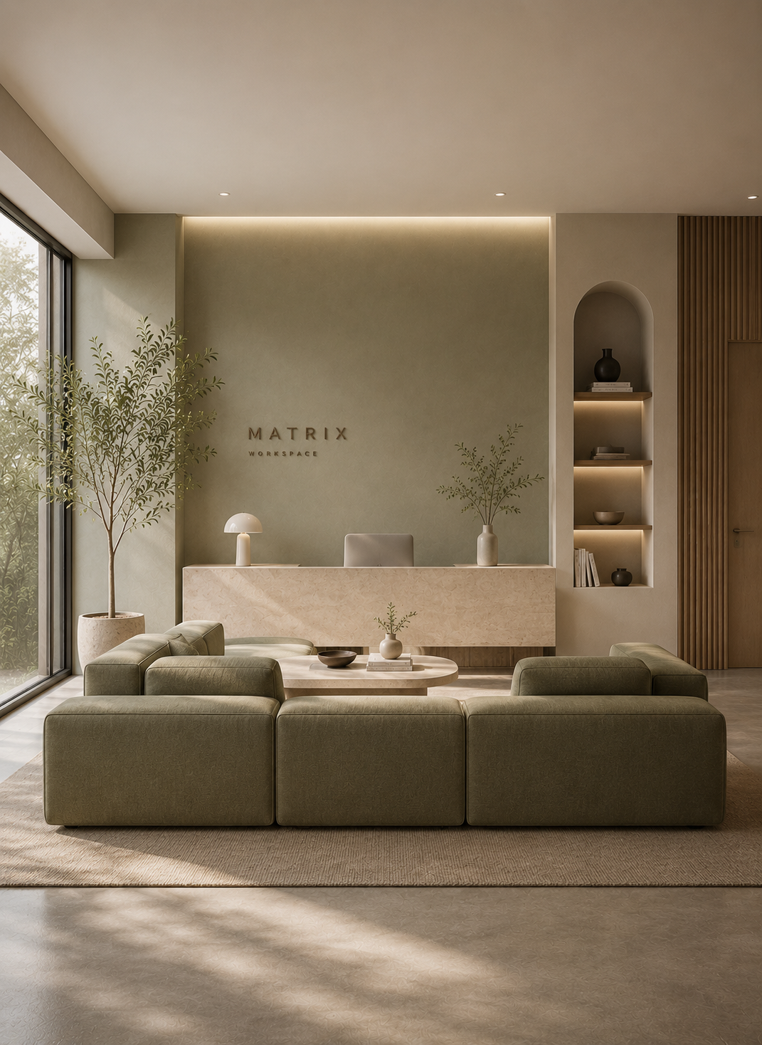 Sofa Blocks