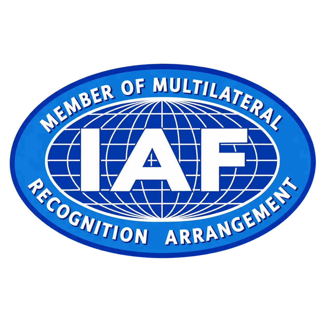 IAF Logo
