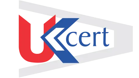 UK Cert Logo