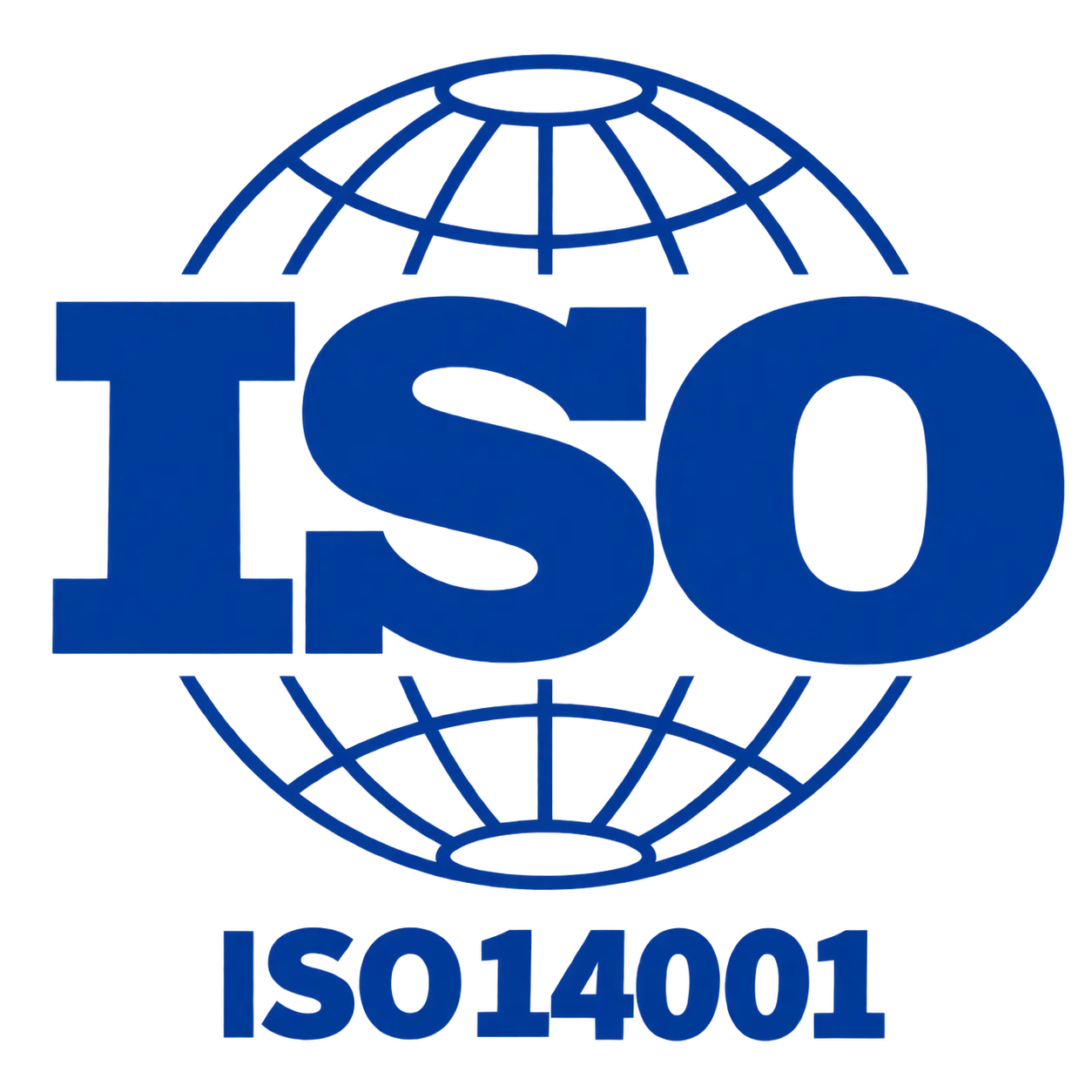 ISO Certification Logo