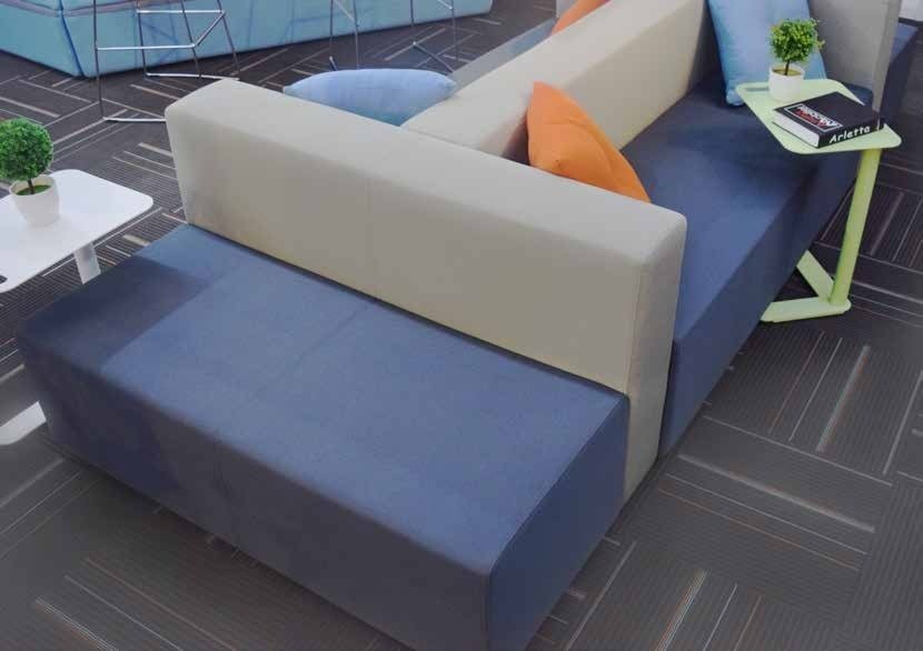 Eurotech Helix Sofa