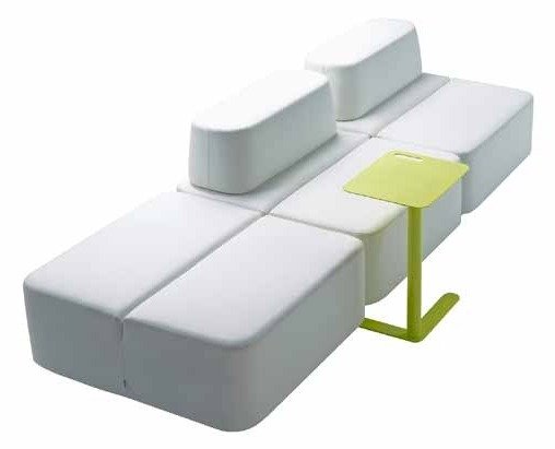 Eurotech Loaf Sofa