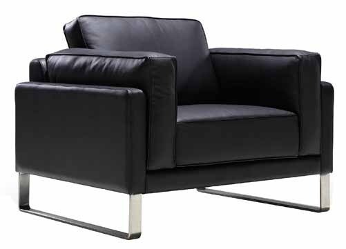 Eurotech Nova Sofa